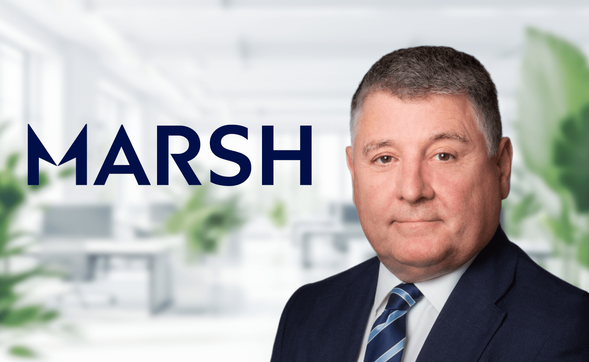 Marsh Risk New Zealand names Matthew Riddle as interim president ahead of Toni Ferrier departure