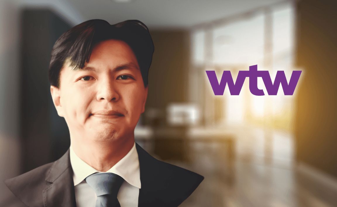 Ruixiang Liu joins WTW as trade credit sales leader for Asean region