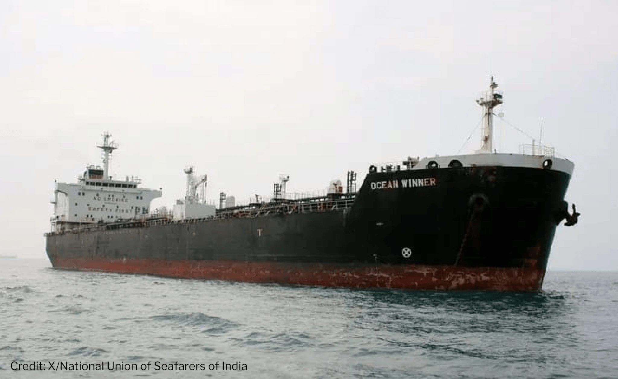Search called off for MV Ocean Winner as survivors tell of ‘unforgettable' night
