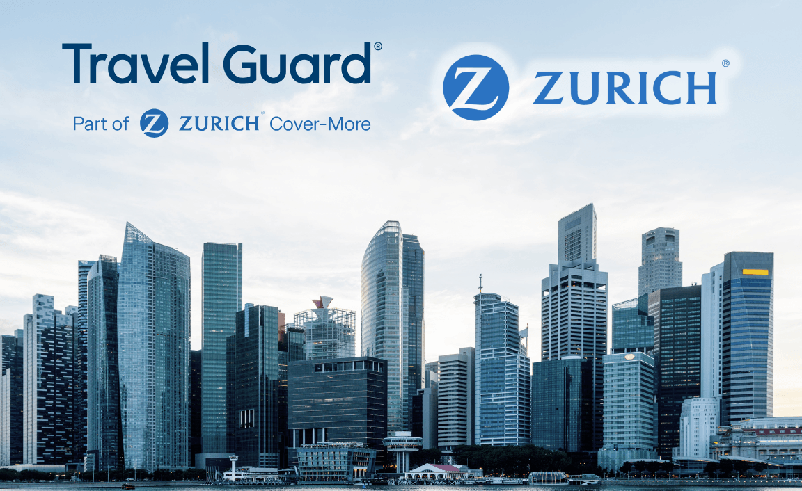 Zurich relaunches Travel Guard in Singapore following integration
