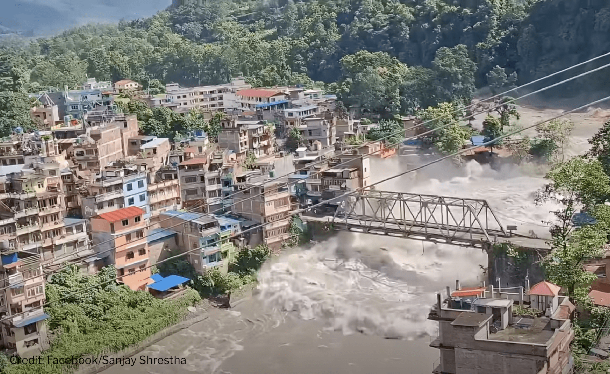 Nepal flood claims top US$170m as death toll surpasses 1,100