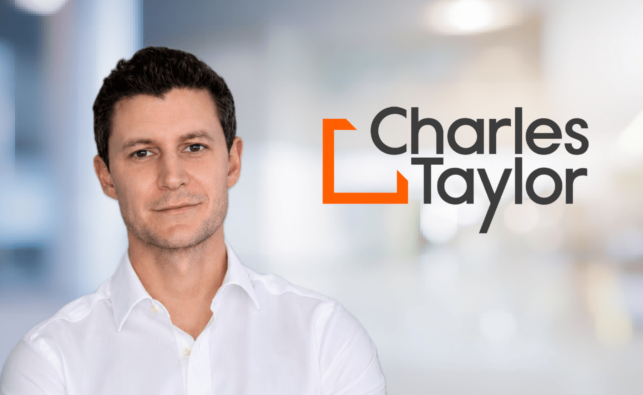 Charles Taylor elevates Andrew Milne to Australia managing director