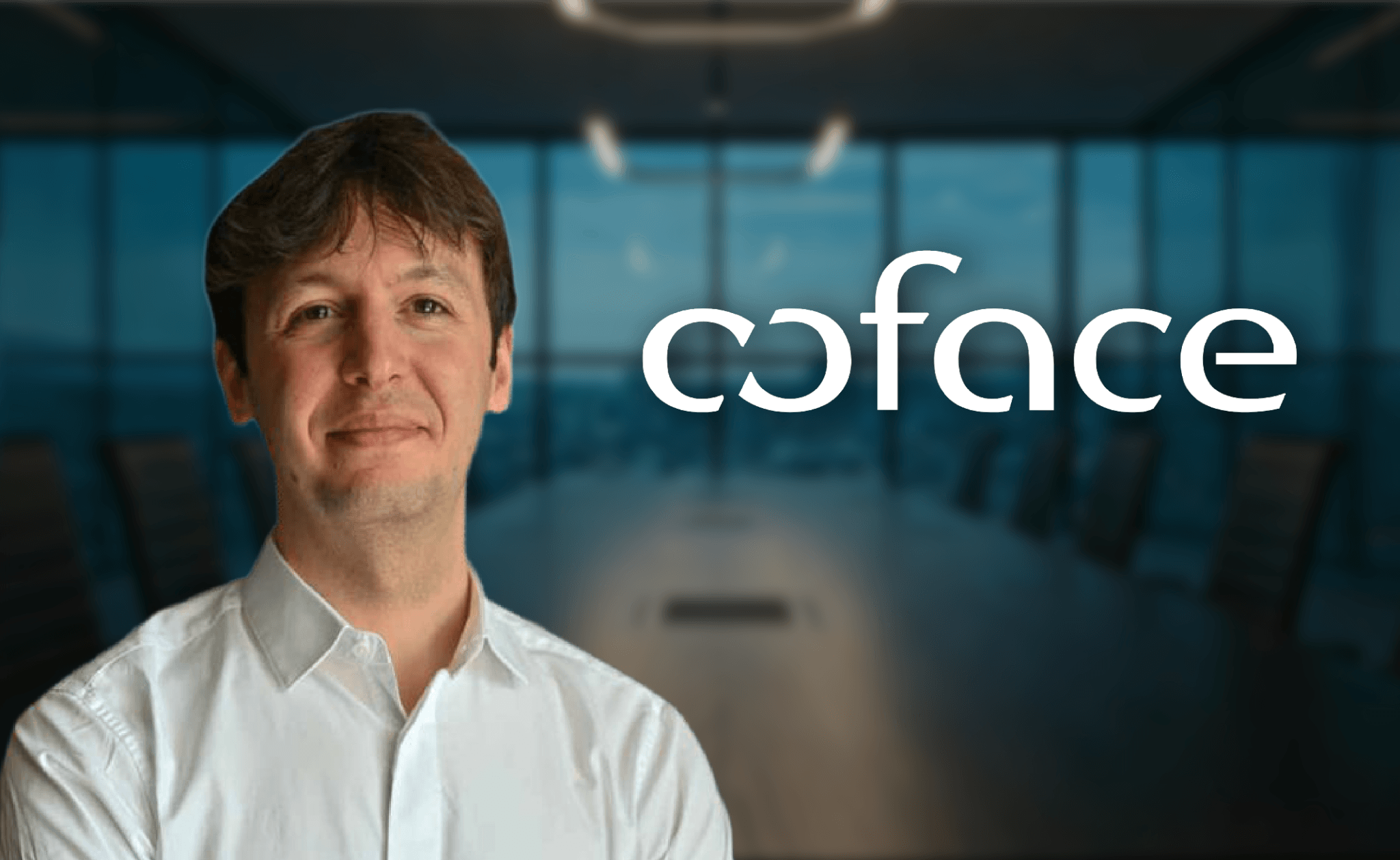 Coface names 14-year veteran Antoine Pachoud head of commercial in Japan