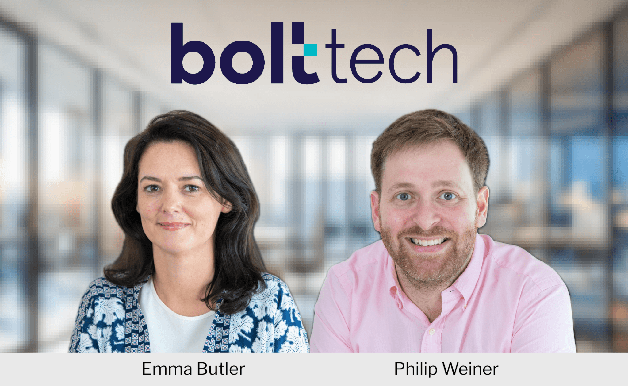 bolttech names Emma Butler as new APAC CEO, succeeding Philip Weiner