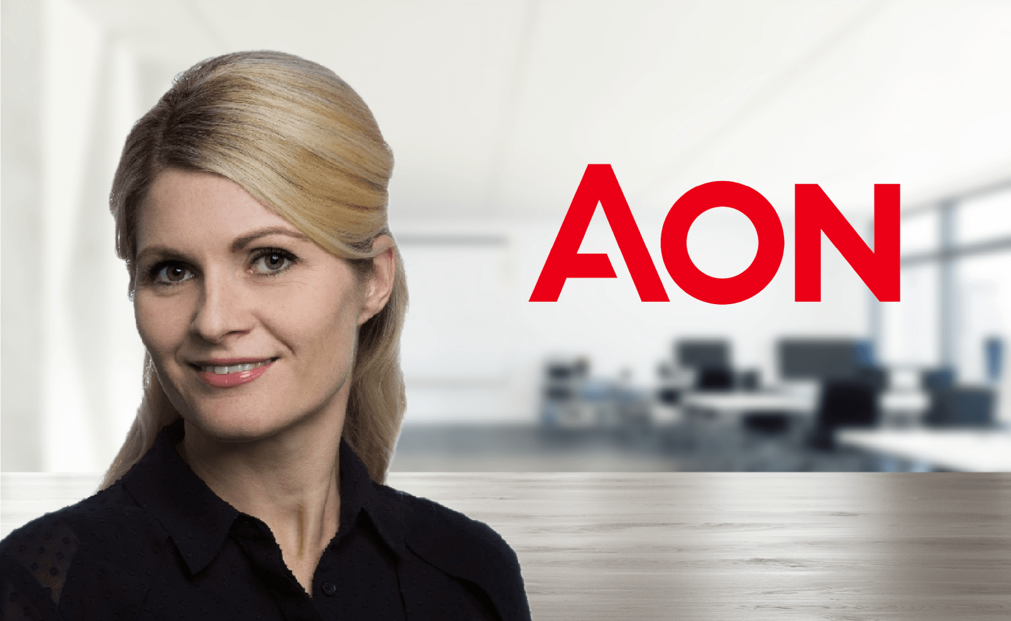 Aon Australia promotes Hayley Pettit to chief broking officer for specialty