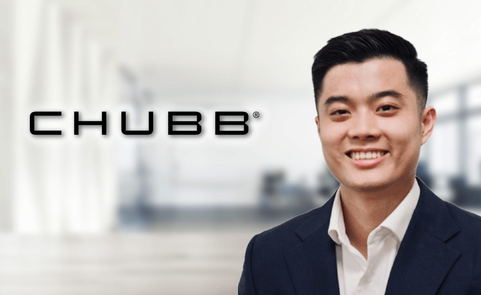 Chubb elevates Hong Kong-based Jeremy Lai to head of cyber, technology practice