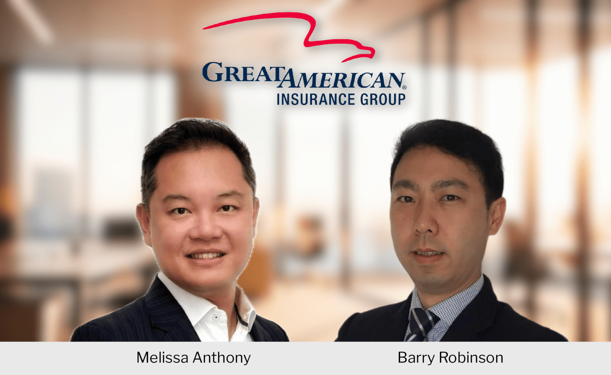 Great American Insurance boosts market development, marine capabilities