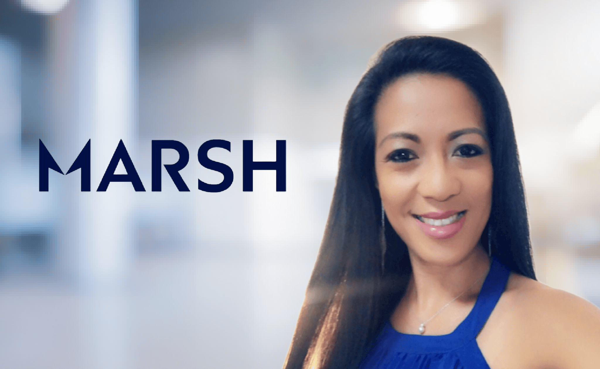 Bowring Marsh promotes Rachel Burger to head of Southeast Asia and Pacific