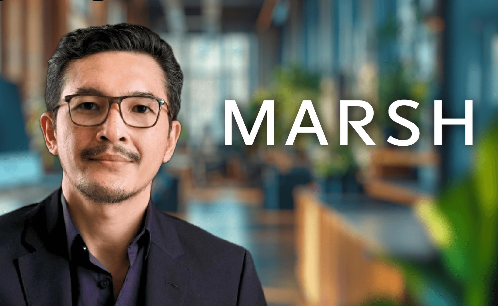 Marsh promotes Rama Sentousa to Singapore COO