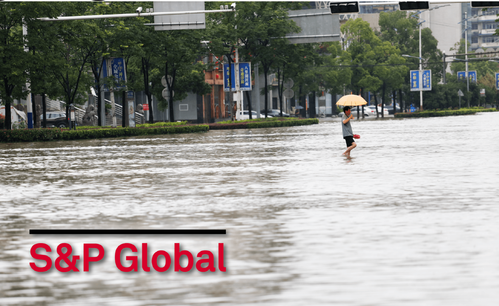 S&P maintains stable outlook for reinsurance sector despite rate softening