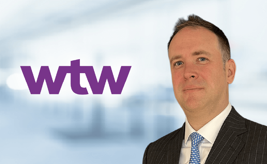 ‘The buzz is back': right time for Hong Kong to advance captives ambitions, Willis' Steve Hutchinson says