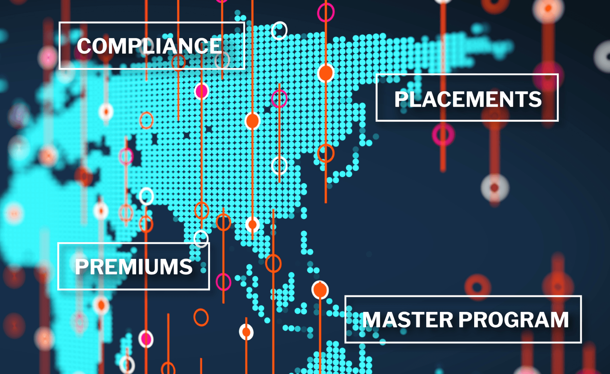 Asia emerges as international programs hub as regional firms centralise risk management