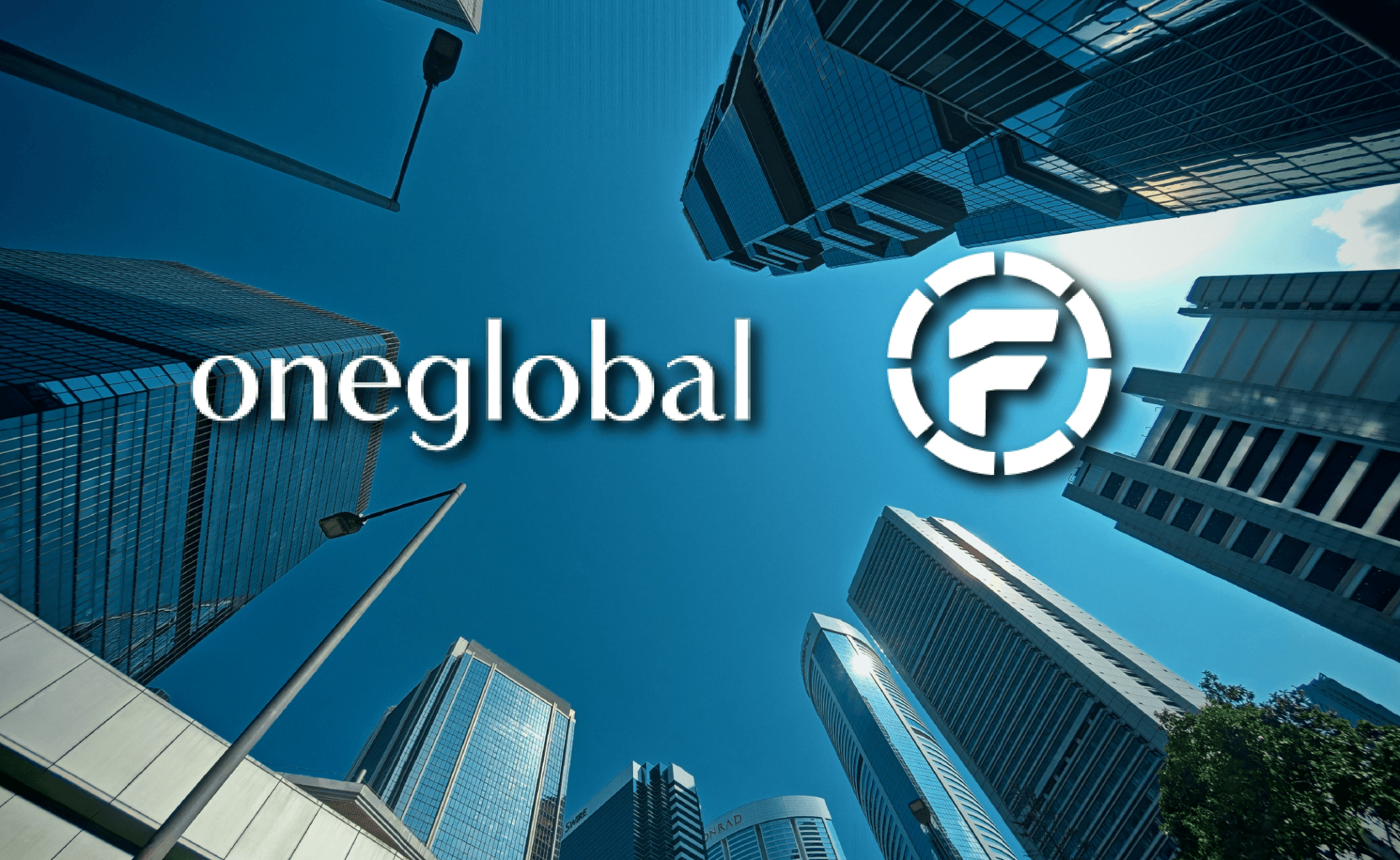 Oneglobal completes takeover of Hong Kong crypto specialist Fraction