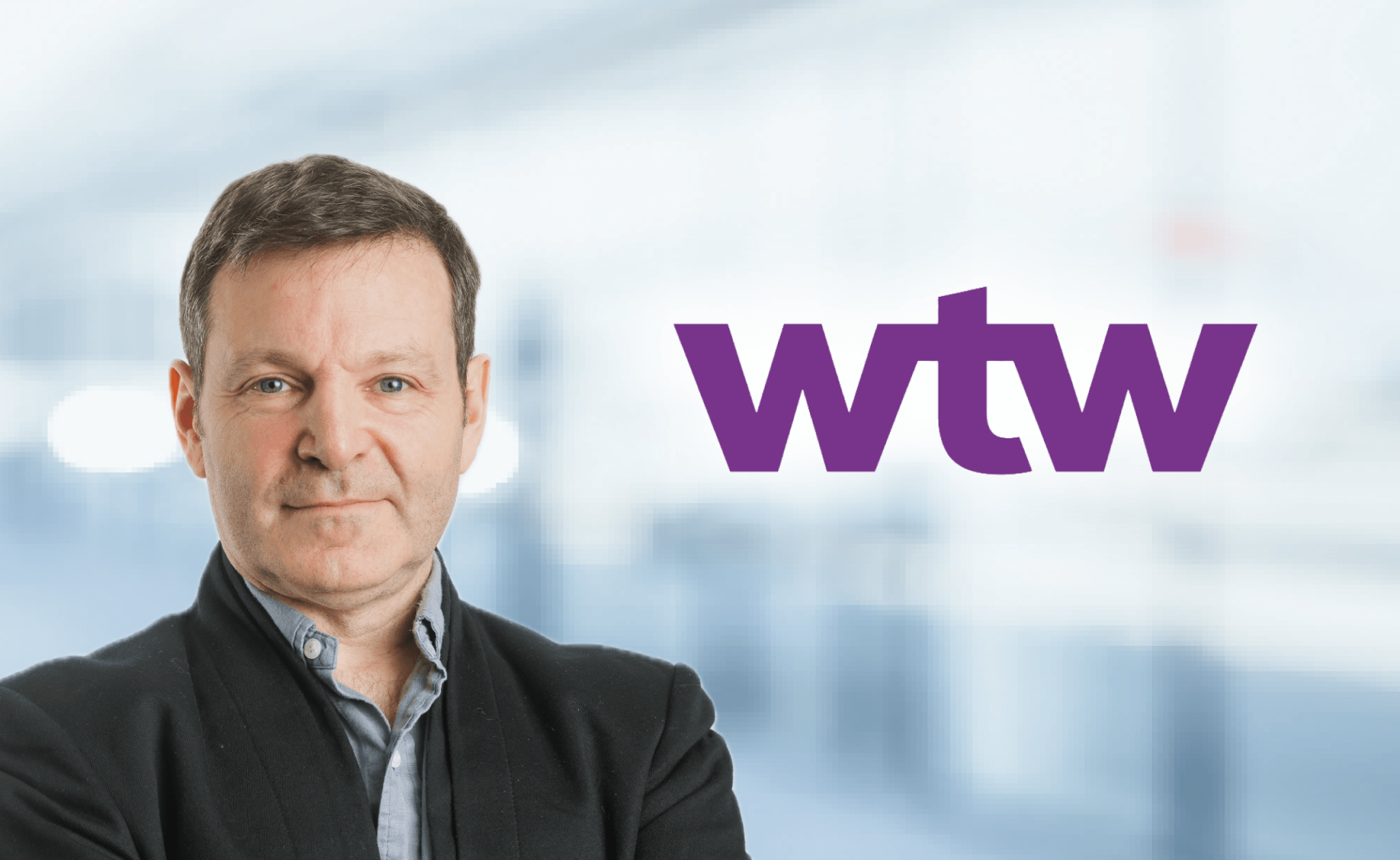 Image for Greg Solomon rejoins WTW as Hong Kong ICT market leader