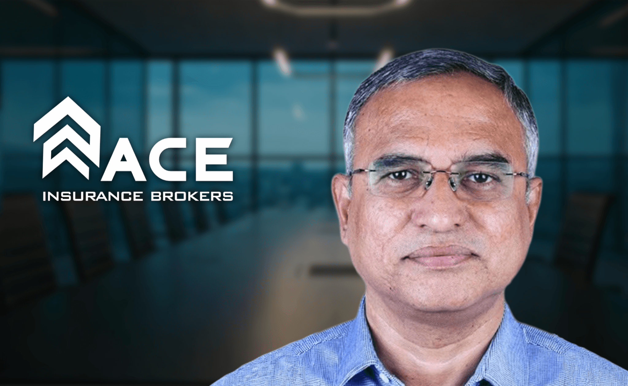 Ace Insurance Brokers hires Shashin Kowshik as senior vice president