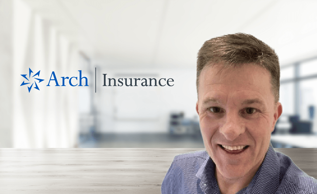 Arch Insurance Australia hires Shawn Jarman as senior casualty underwriter