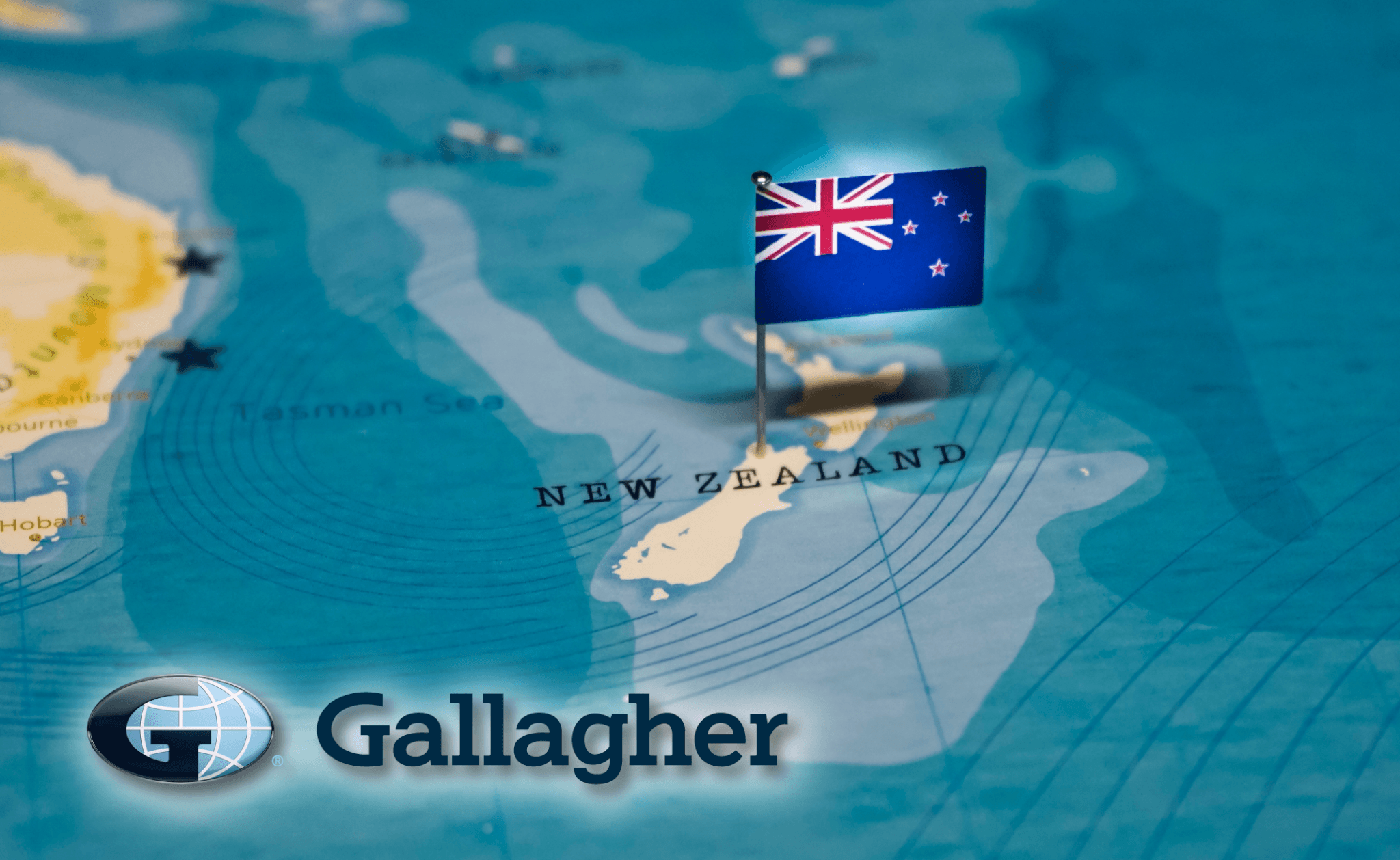 Gallagher strikes deal to acquire Kiwi broker Albany Insurance Services